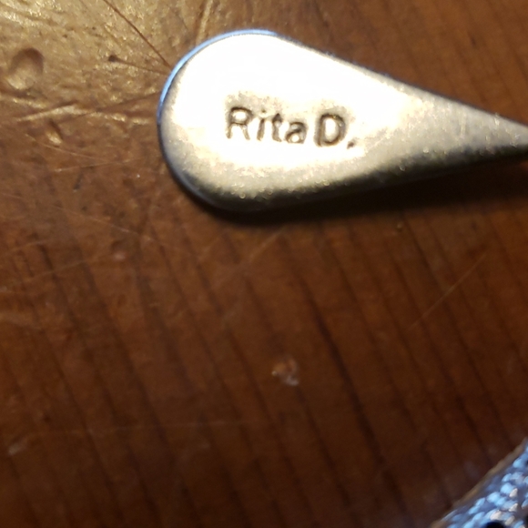 RITA D. bracelet - Picture 4 of 7